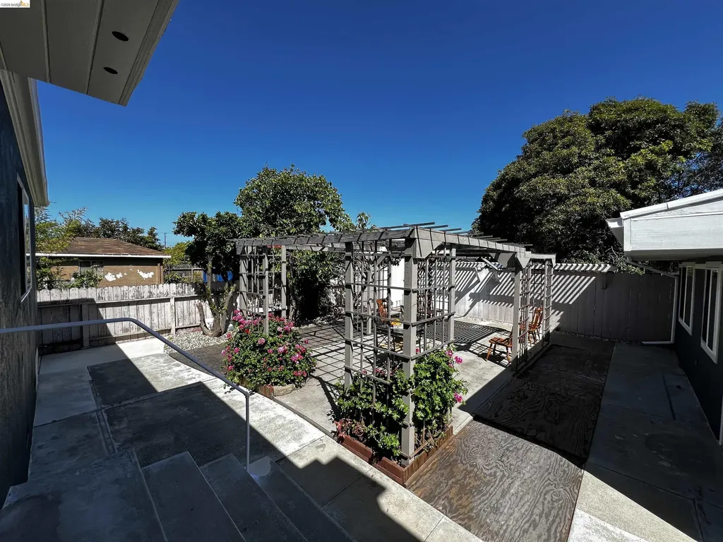 2119 Lincoln Avenue Richmond CA 94801