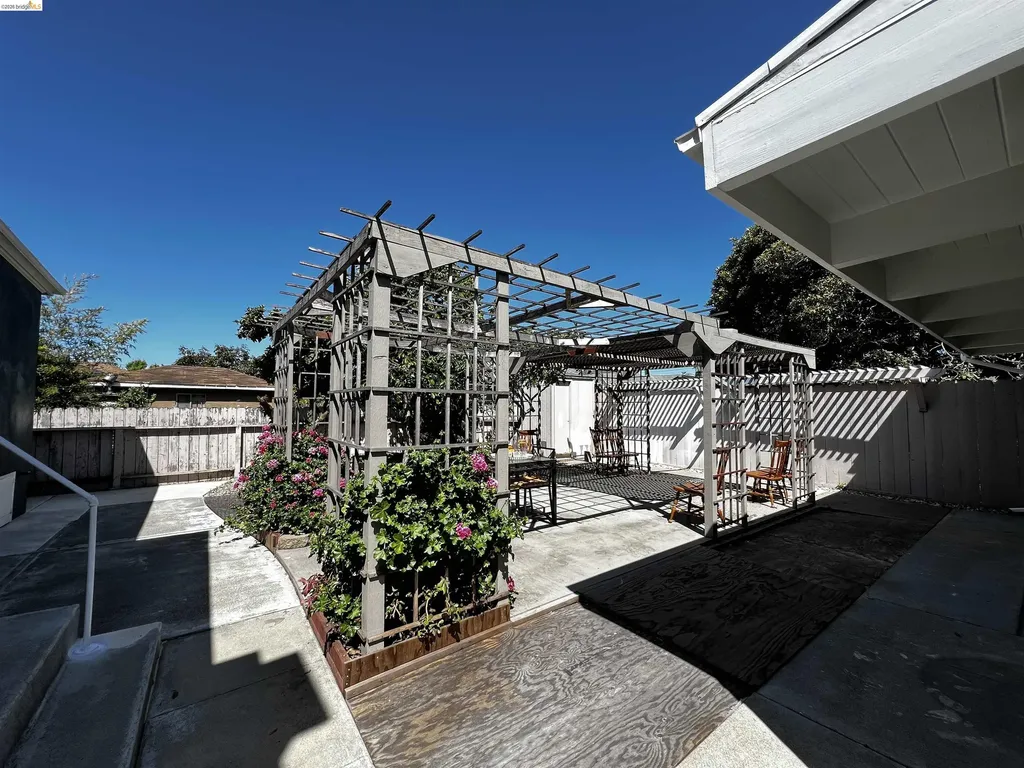 2119 Lincoln Avenue Richmond CA 94801