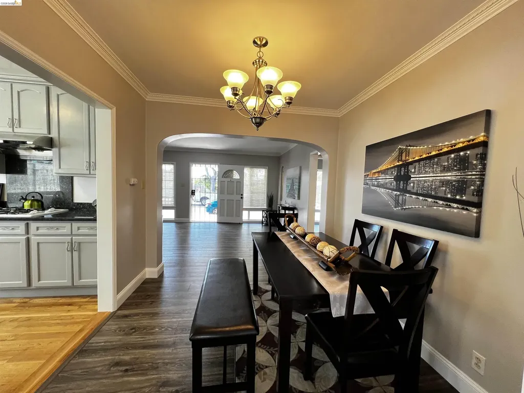 2119 Lincoln Avenue Richmond CA 94801