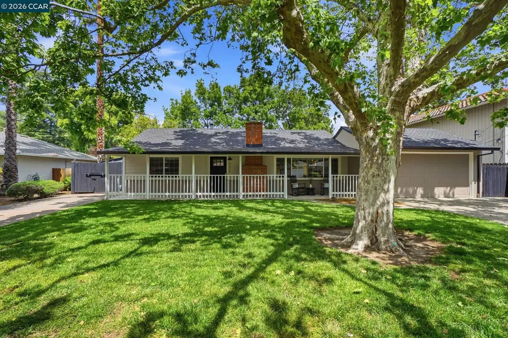 172 Jennie Drive Pleasant Hill CA 94523
