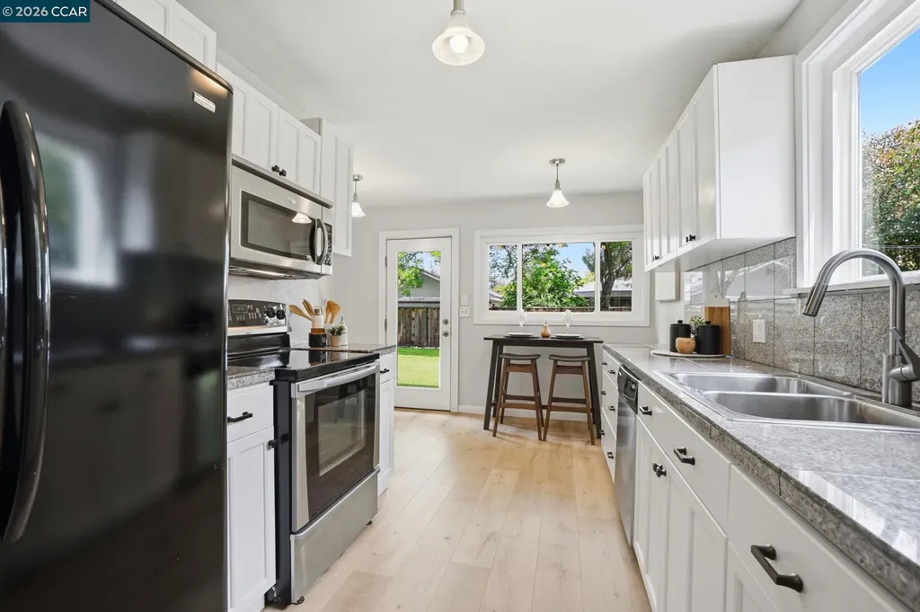 172 Jennie Drive Pleasant Hill CA 94523