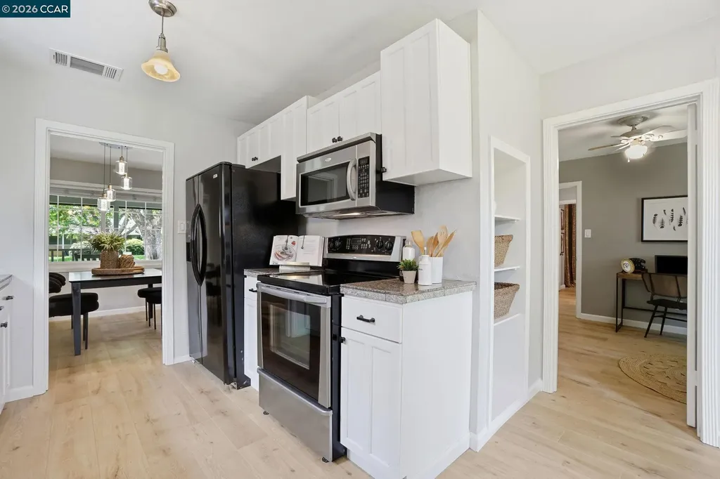 172 Jennie Drive Pleasant Hill CA 94523