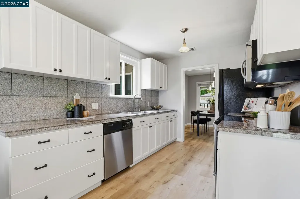 172 Jennie Drive Pleasant Hill CA 94523