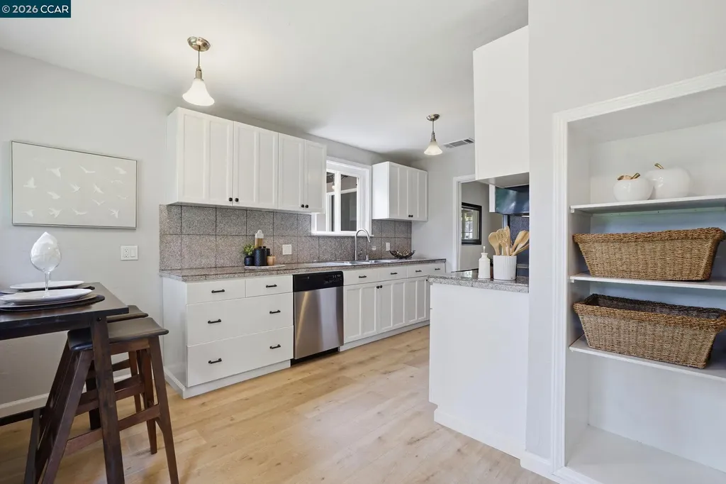 172 Jennie Drive Pleasant Hill CA 94523
