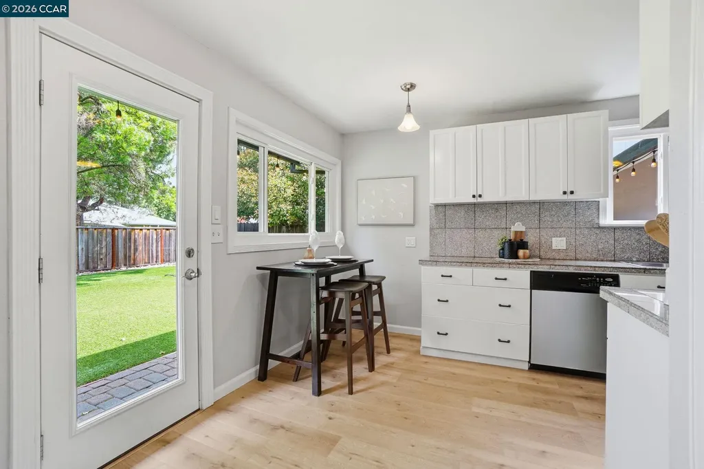 172 Jennie Drive Pleasant Hill CA 94523