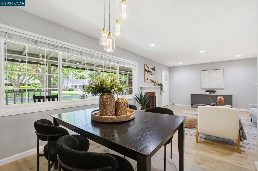 172 Jennie Drive Pleasant Hill CA 94523