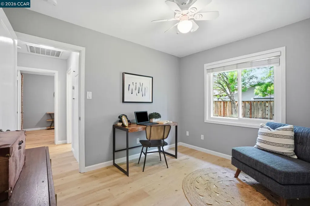172 Jennie Drive Pleasant Hill CA 94523