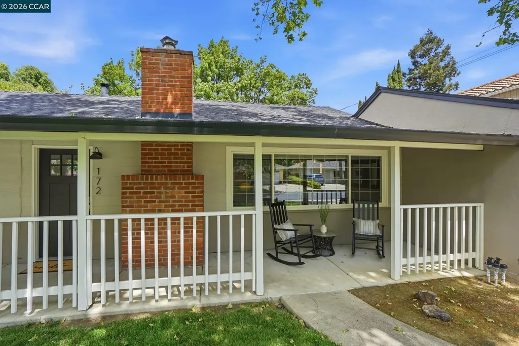 172 Jennie Drive Pleasant Hill CA 94523
