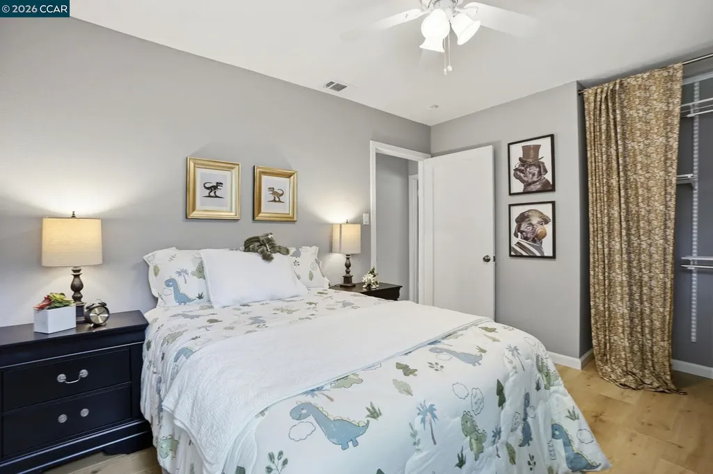 172 Jennie Drive Pleasant Hill CA 94523