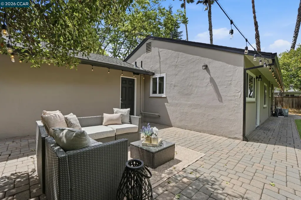 172 Jennie Drive Pleasant Hill CA 94523
