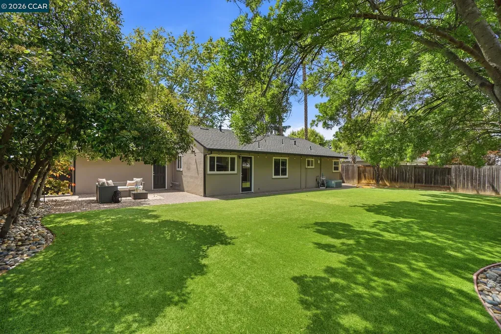 172 Jennie Drive Pleasant Hill CA 94523