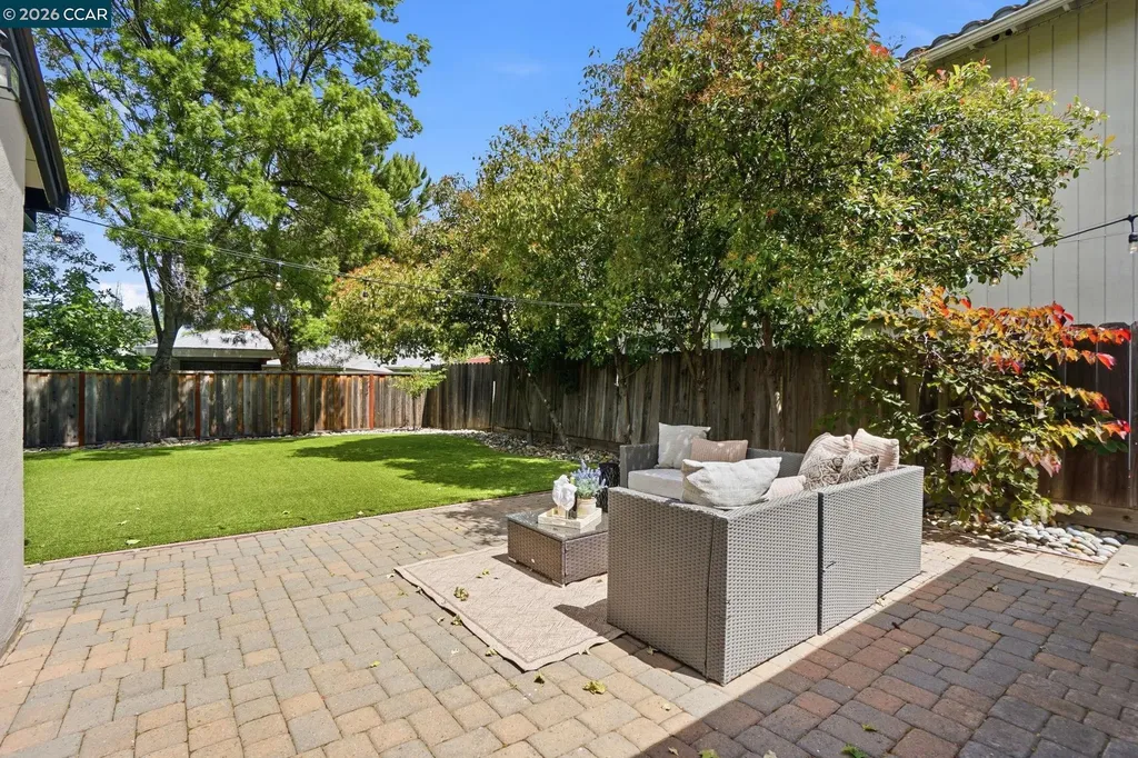 172 Jennie Drive Pleasant Hill CA 94523