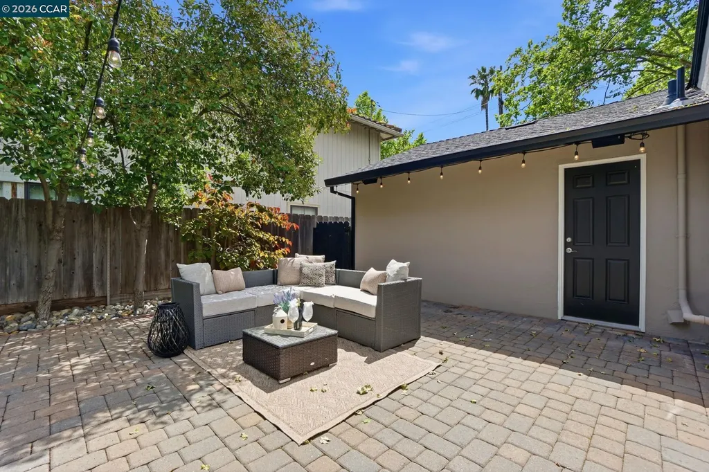 172 Jennie Drive Pleasant Hill CA 94523