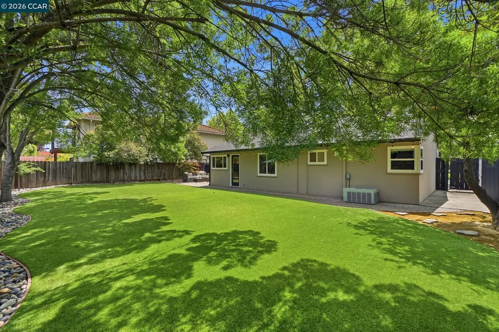 172 Jennie Drive Pleasant Hill CA 94523