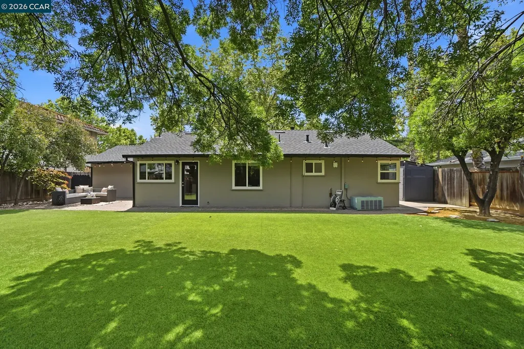 172 Jennie Drive Pleasant Hill CA 94523