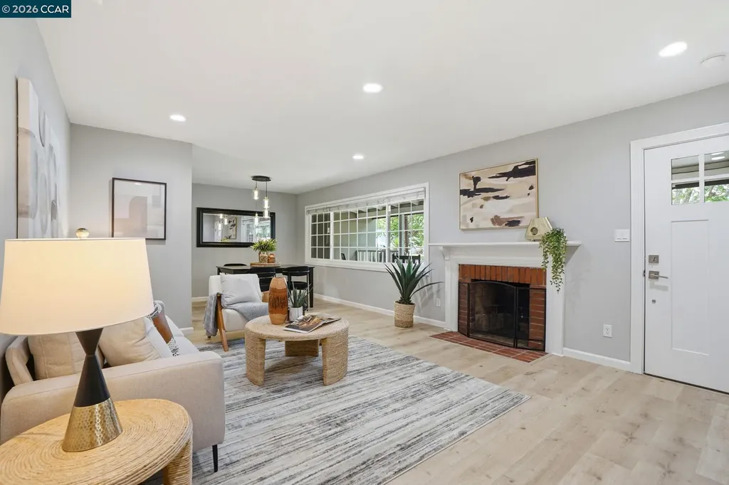 172 Jennie Drive Pleasant Hill CA 94523