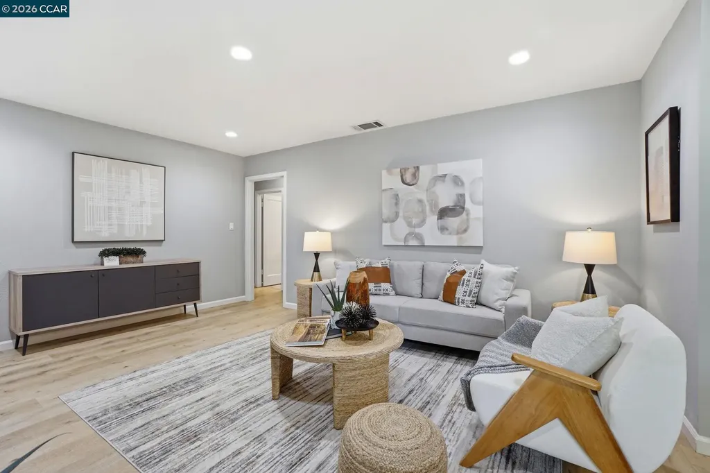 172 Jennie Drive Pleasant Hill CA 94523