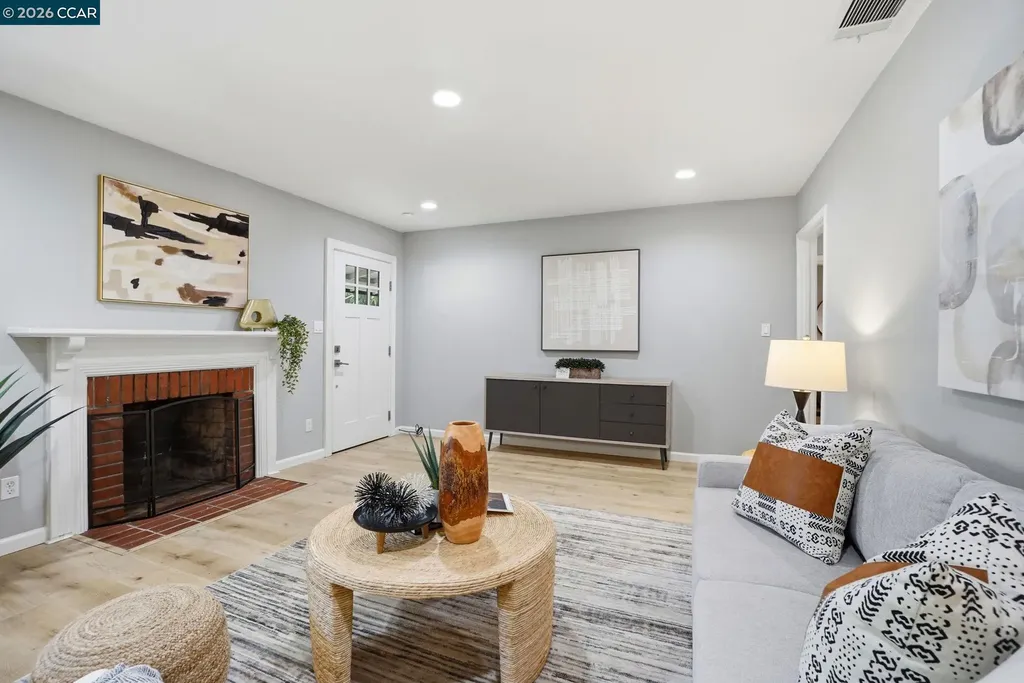 172 Jennie Drive Pleasant Hill CA 94523