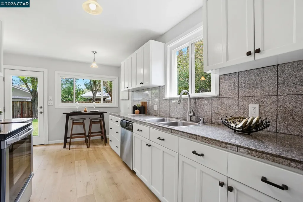 172 Jennie Drive Pleasant Hill CA 94523