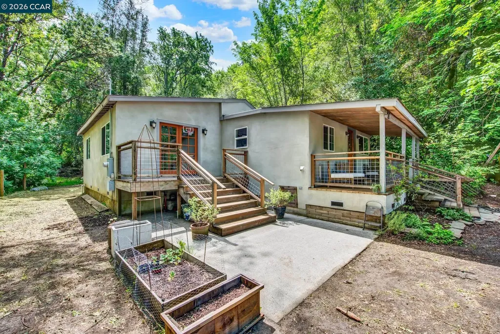 4009A Redwood Road Napa CA 94558