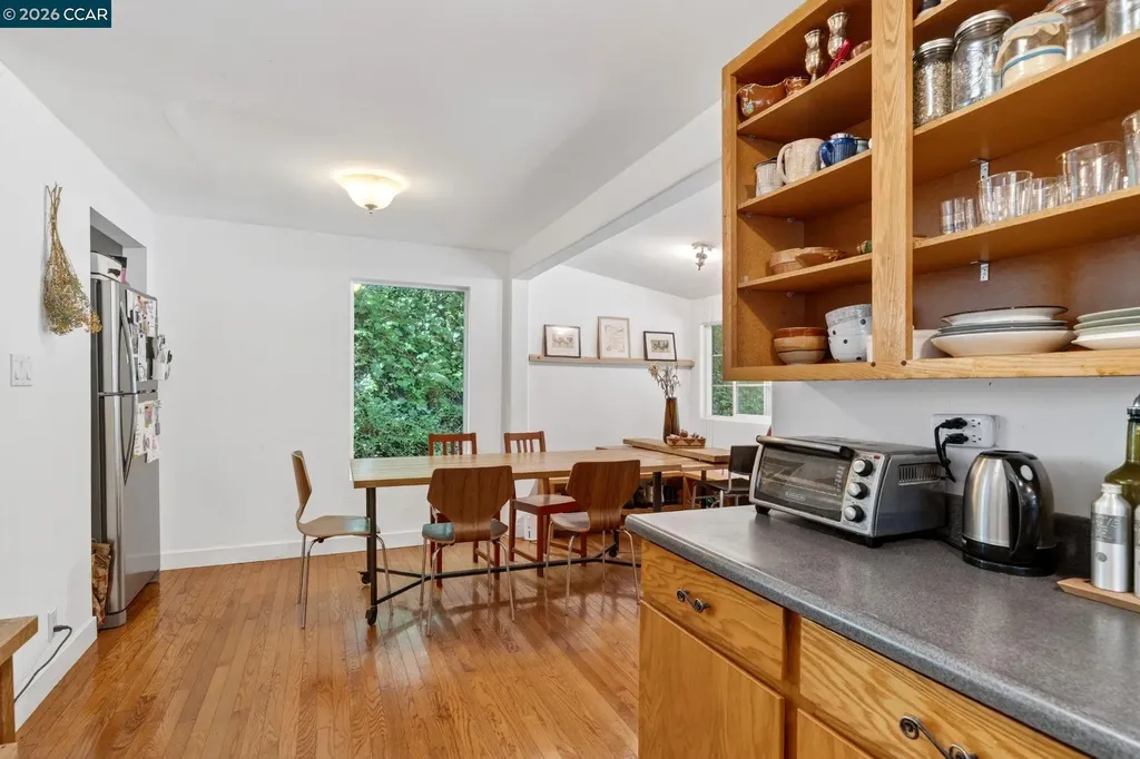 4009A Redwood Road Napa CA 94558