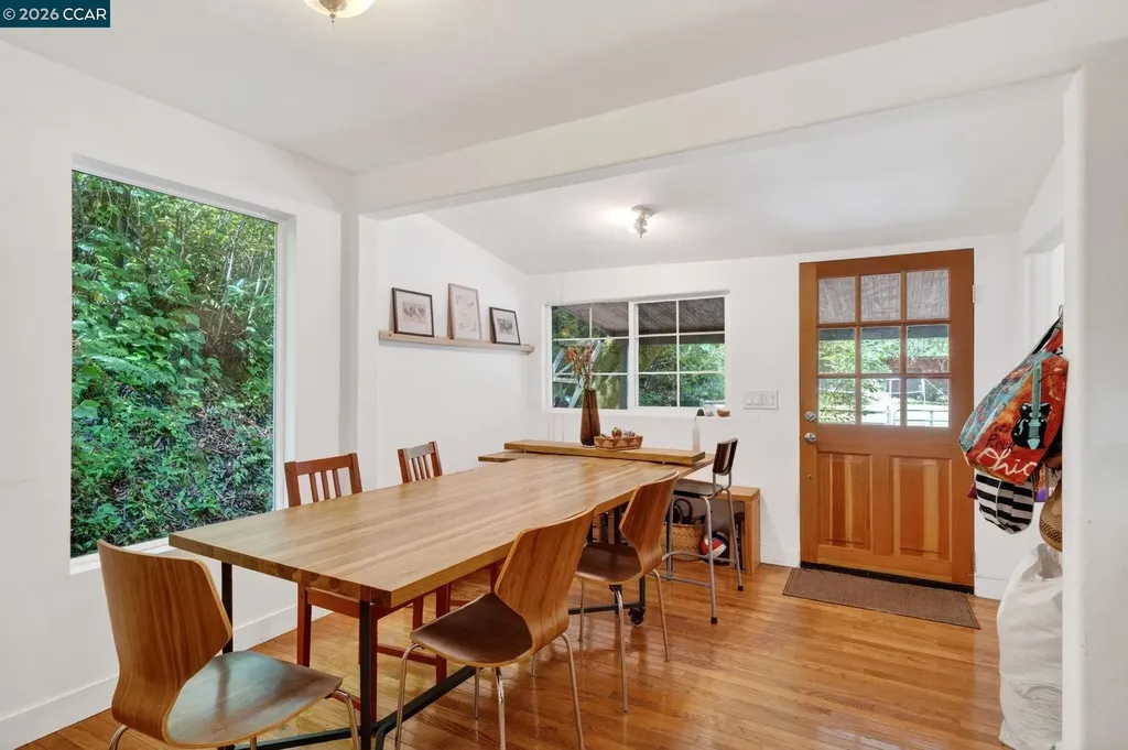 4009A Redwood Road Napa CA 94558