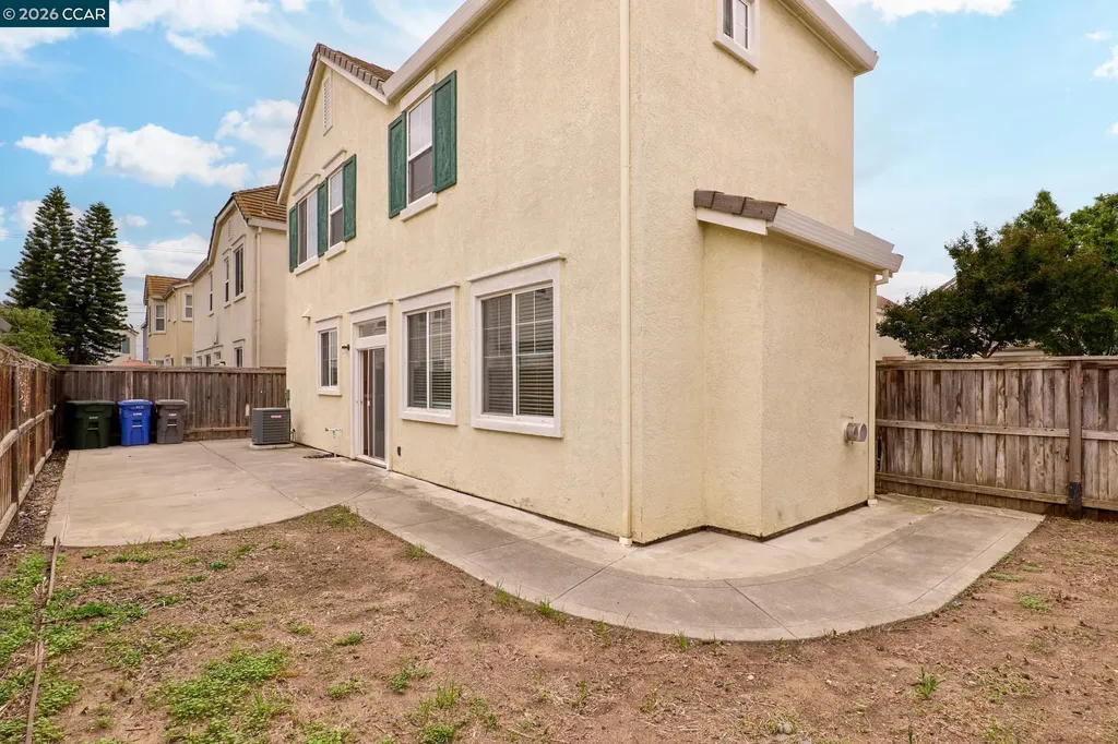 962 Mayport Drive Pittsburg CA 94565