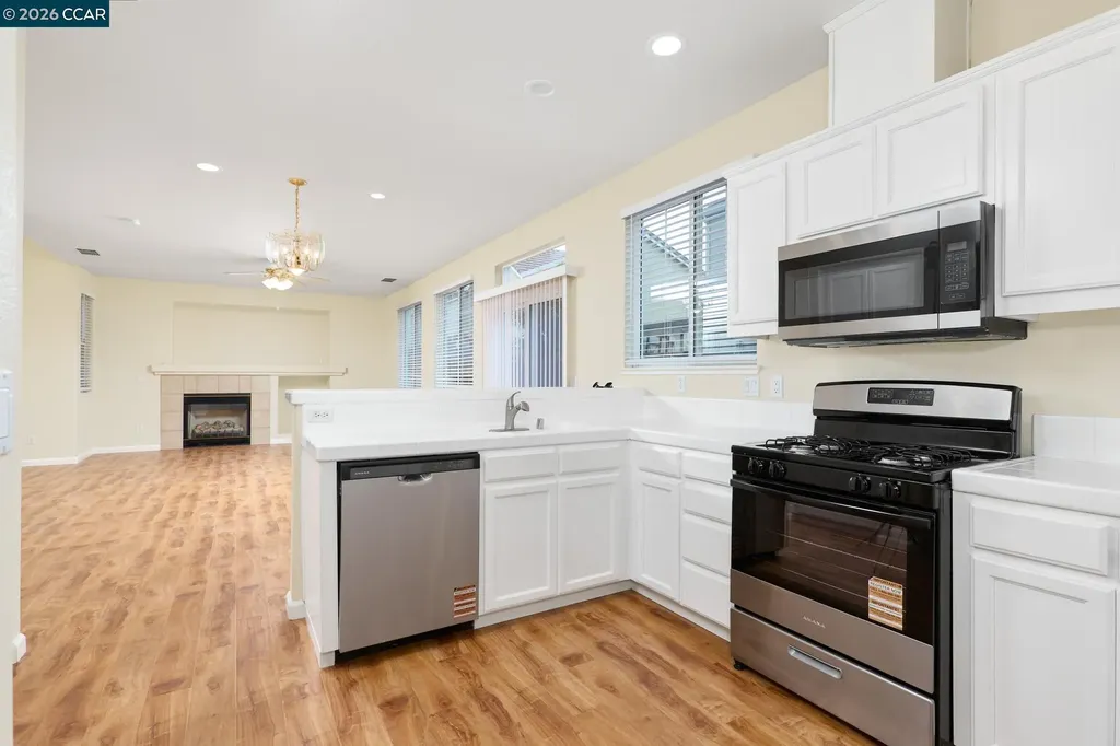 962 Mayport Drive Pittsburg CA 94565