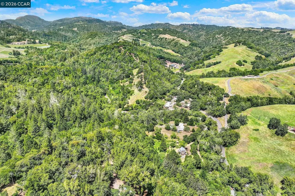 Redwood Road Napa CA 94558