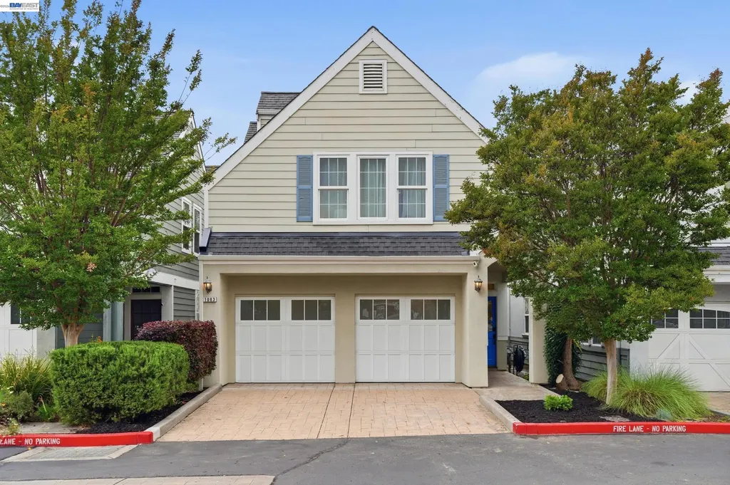 1003 Greenbrier Court San Leandro CA 94577