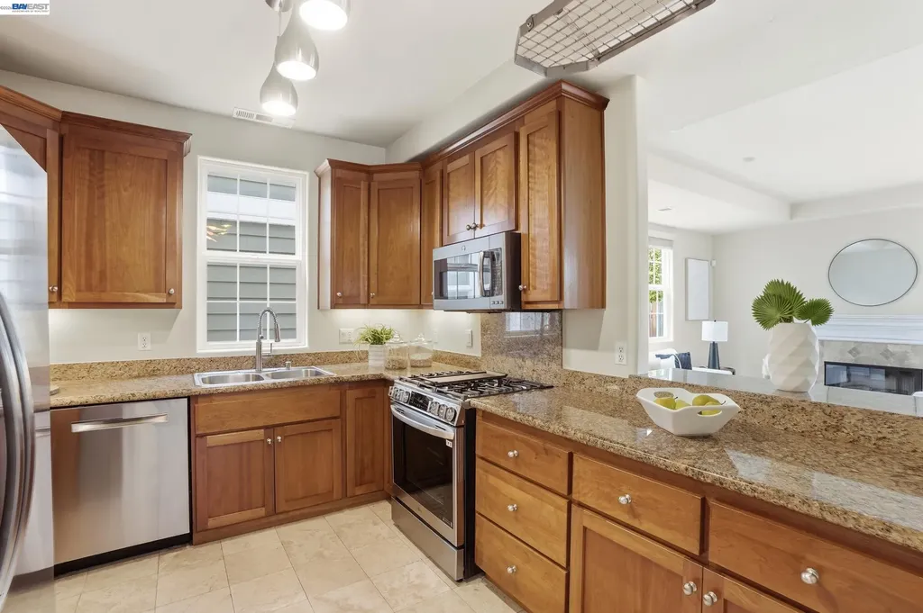 1003 Greenbrier Court San Leandro CA 94577