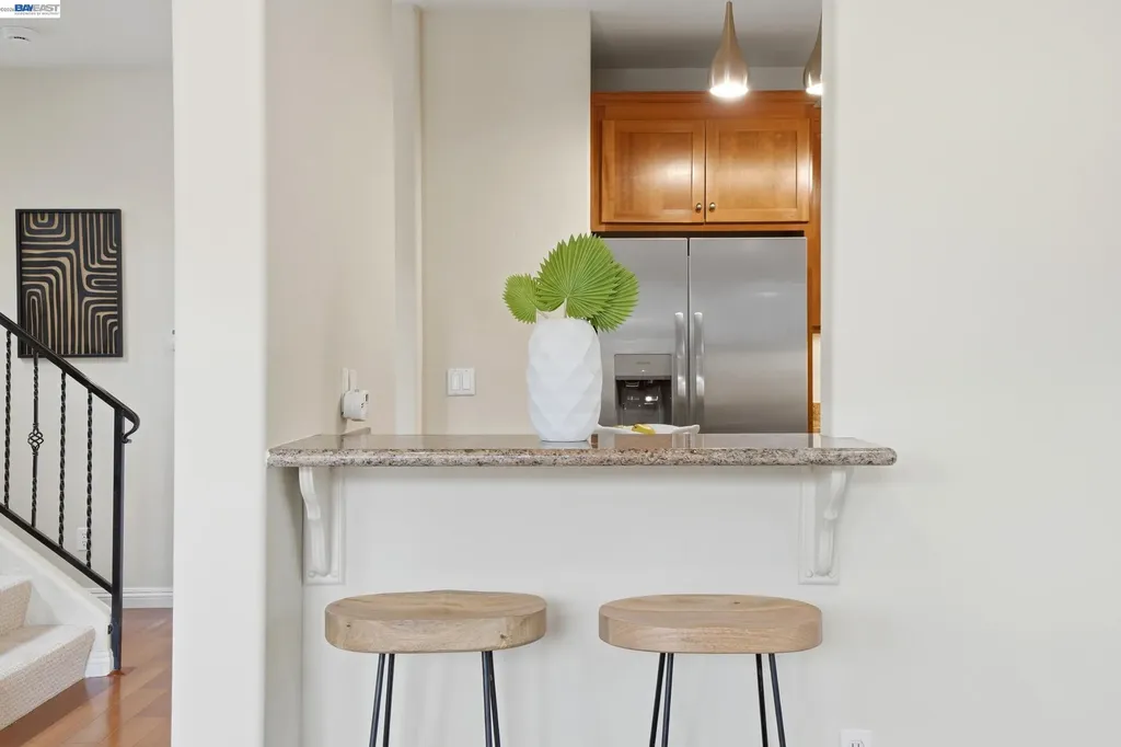 1003 Greenbrier Court San Leandro CA 94577