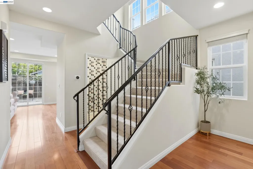 1003 Greenbrier Court San Leandro CA 94577