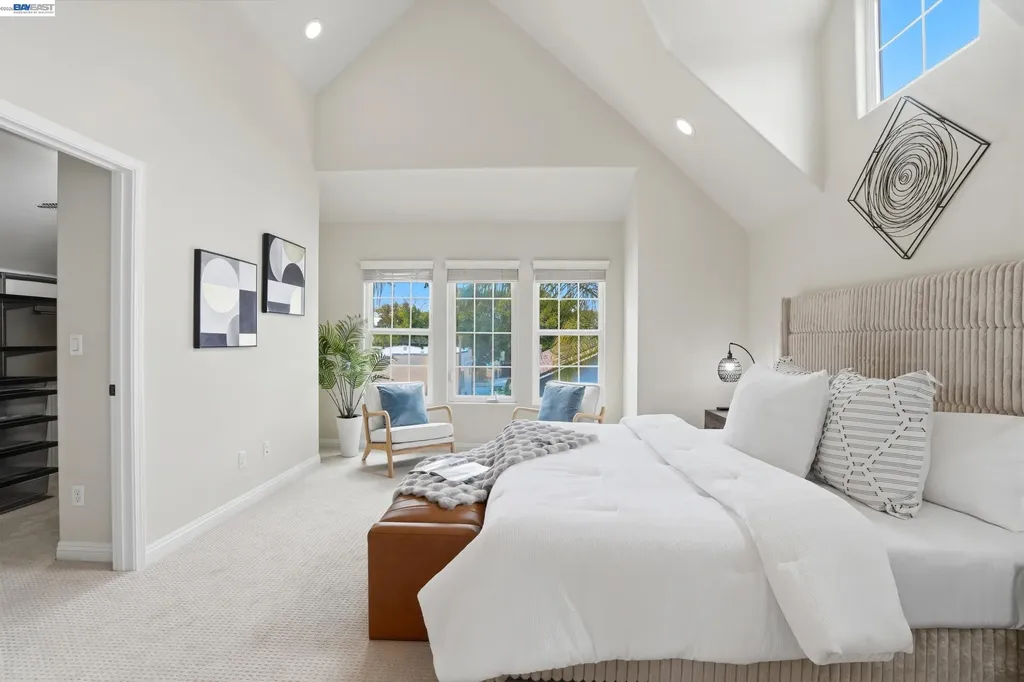 1003 Greenbrier Court San Leandro CA 94577