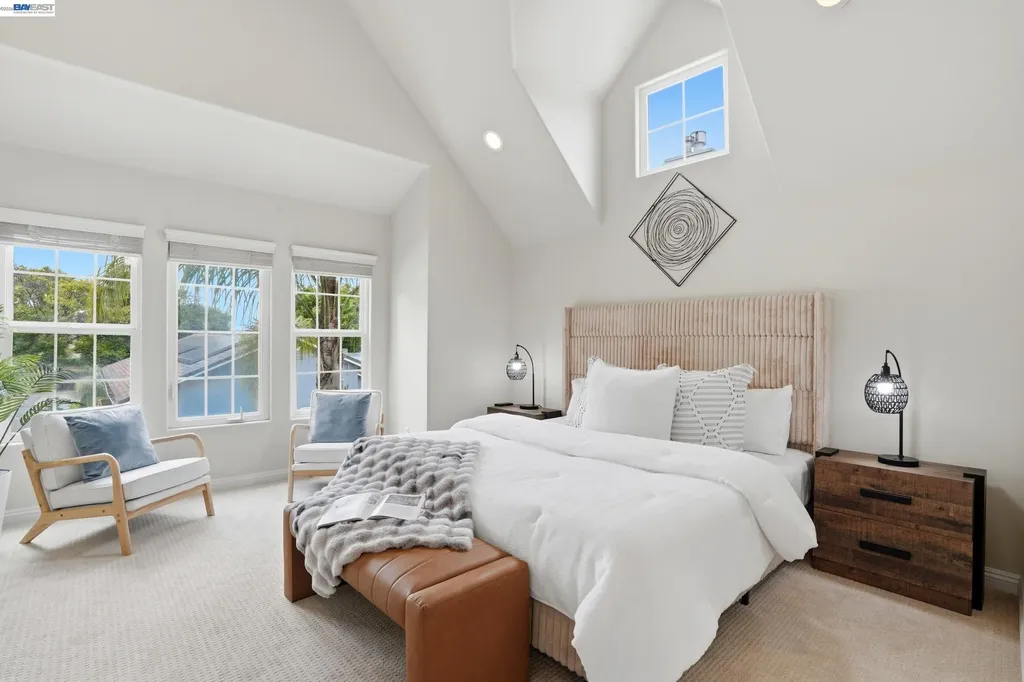 1003 Greenbrier Court San Leandro CA 94577
