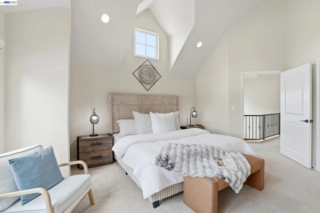 1003 Greenbrier Court San Leandro CA 94577