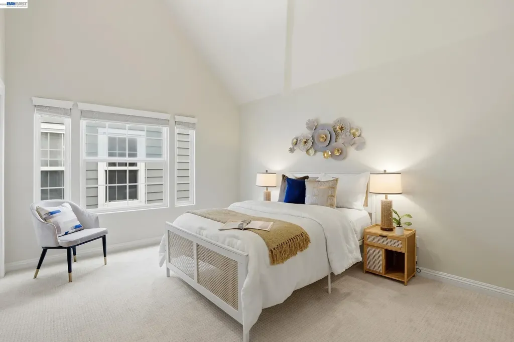 1003 Greenbrier Court San Leandro CA 94577
