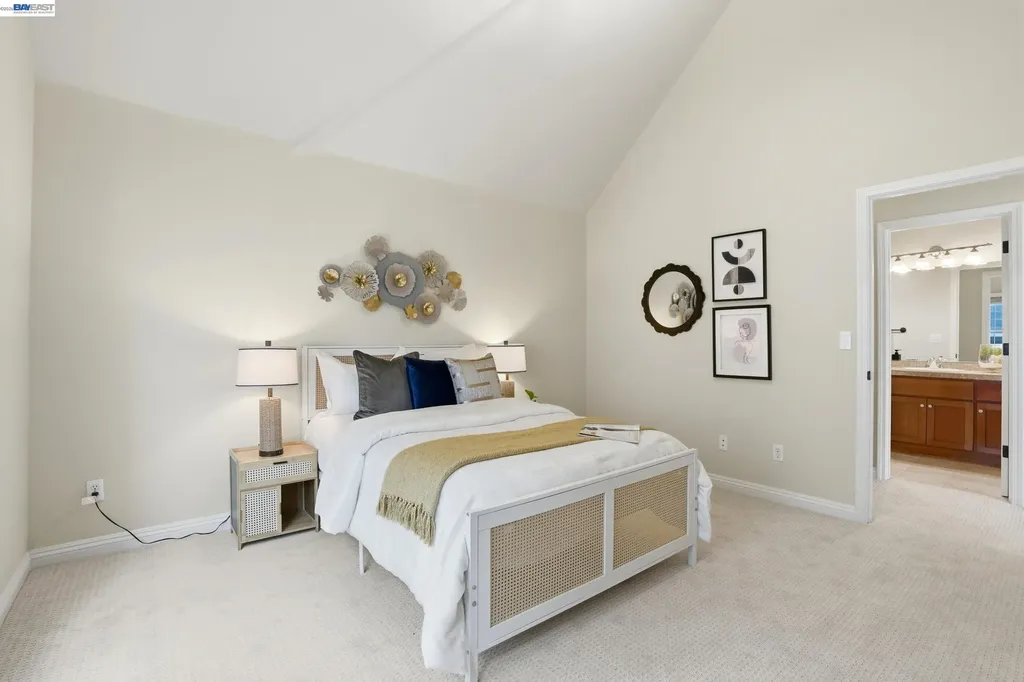 1003 Greenbrier Court San Leandro CA 94577