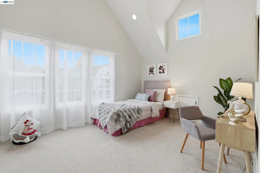 1003 Greenbrier Court San Leandro CA 94577