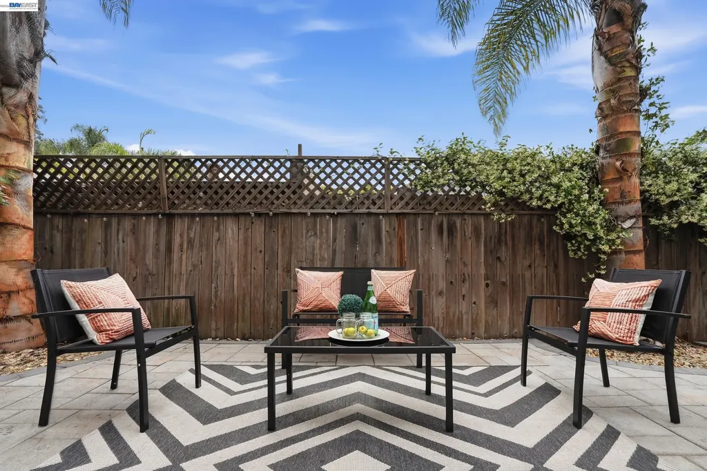 1003 Greenbrier Court San Leandro CA 94577