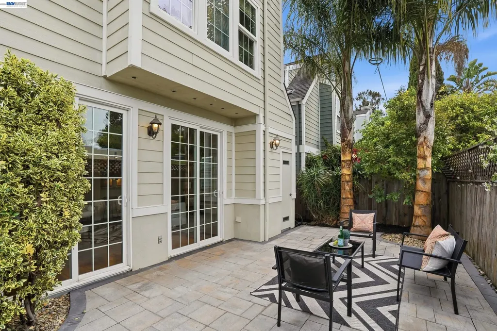 1003 Greenbrier Court San Leandro CA 94577