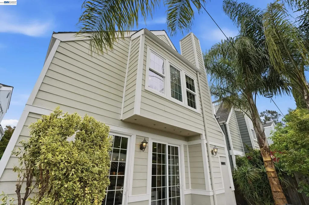 1003 Greenbrier Court San Leandro CA 94577
