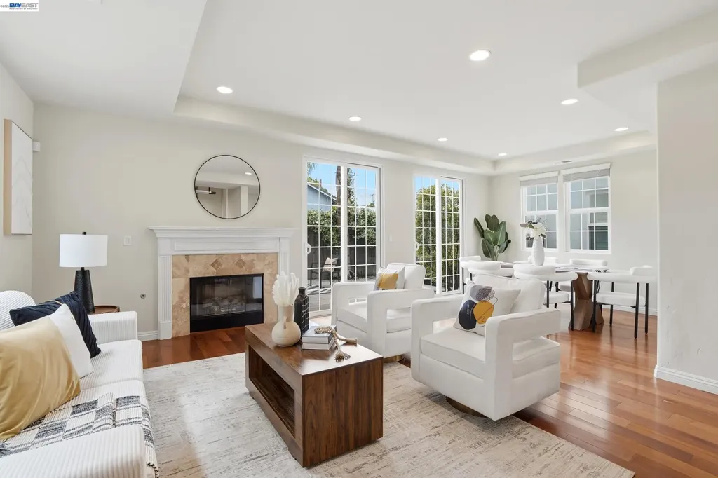 1003 Greenbrier Court San Leandro CA 94577