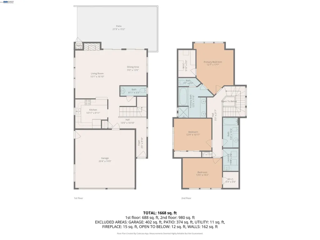 1003 Greenbrier Court San Leandro CA 94577