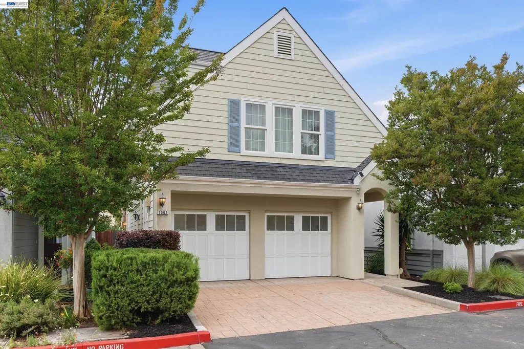1003 Greenbrier Court San Leandro CA 94577