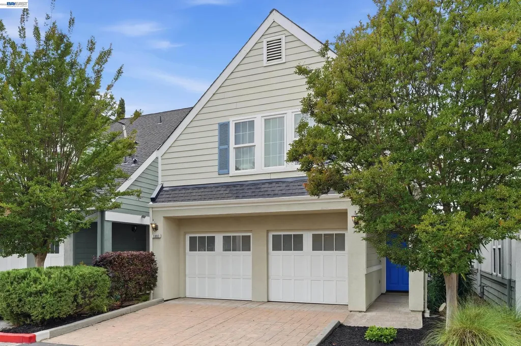 1003 Greenbrier Court San Leandro CA 94577