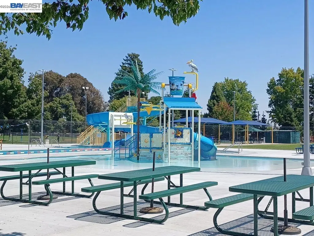 1003 Greenbrier Court San Leandro CA 94577