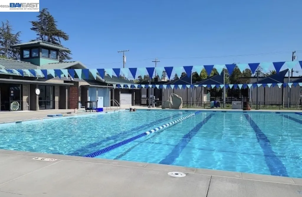 1003 Greenbrier Court San Leandro CA 94577
