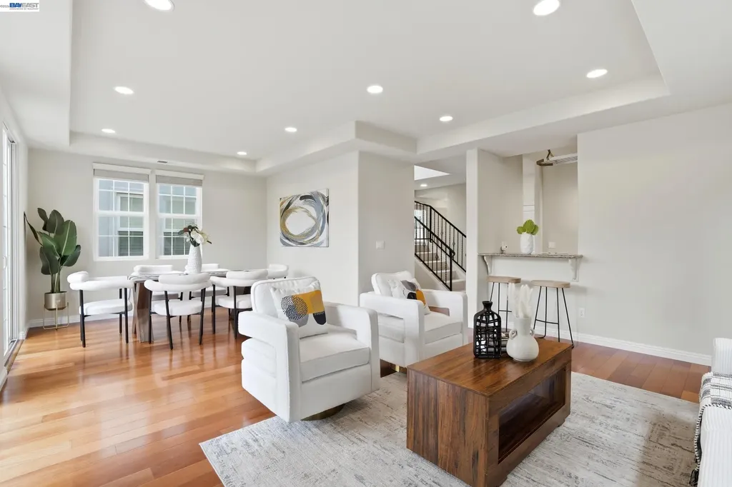 1003 Greenbrier Court San Leandro CA 94577