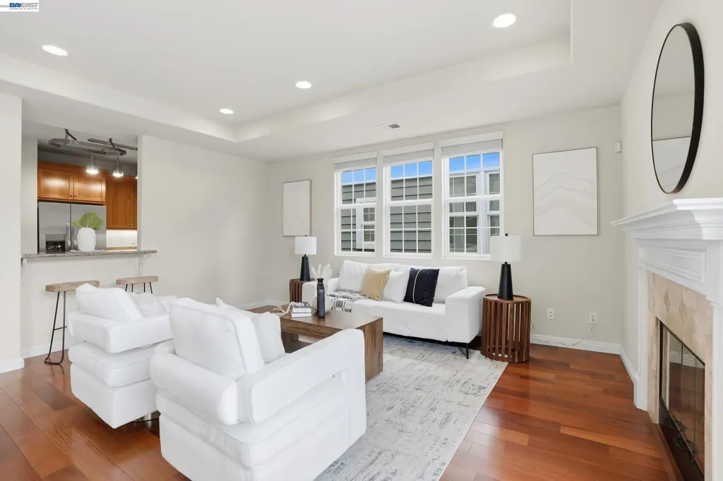 1003 Greenbrier Court San Leandro CA 94577